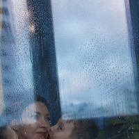 Portrait of a photographer (avatar) Татьяна Мазок (Tatyana Mazok)