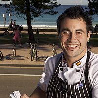 Portrait of a photographer (avatar) FrancisWalsh