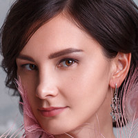 Portrait of a photographer (avatar) Юлия Закирова (Julia Zakirova)