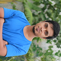 Portrait of a photographer (avatar) Zidne Haque