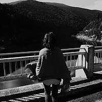 Portrait of a photographer (avatar) Теодора Тодорова