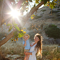 Portrait of a photographer (avatar) Александра Васильевна Смыкалова