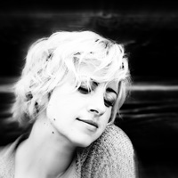 Portrait of a photographer (avatar) Galina