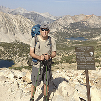 Portrait of a photographer (avatar) Boris Zhitomirsky