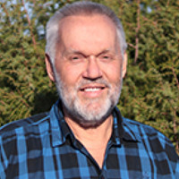 Portrait of a photographer (avatar) Георгий Машковцев (George Mashkovtsev)