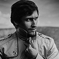 Portrait of a photographer (avatar) Савастеев Максим (Savasteev Maxim)