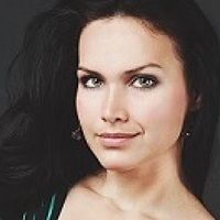 Portrait of a photographer (avatar) Першина Дина (DINA PERSHINA)