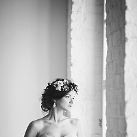 Portrait of a photographer (avatar) Анна Квятек (Anna Kvyatek)