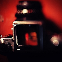 Portrait of a photographer (avatar) Дмитрий Александрович