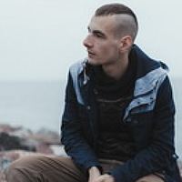 Portrait of a photographer (avatar) Лубенец Виктор