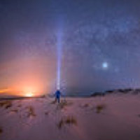 Portrait of a photographer (avatar) Oleg Kuchorenko