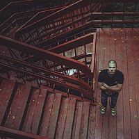 Portrait of a photographer (avatar) Олег Сорокин (Oleg Sorokin)