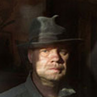 Portrait of a photographer (avatar) Олег Астахов (Oleg Astahov)
