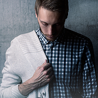 Portrait of a photographer (avatar) Тихомиров Николай (Tikhomirov Nikolay)