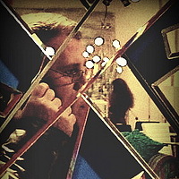 Portrait of a photographer (avatar) федоров виктор (Viktor Fedorov)