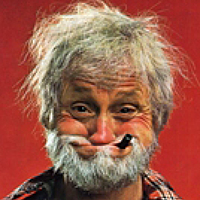 Portrait of a photographer (avatar) Vizgen