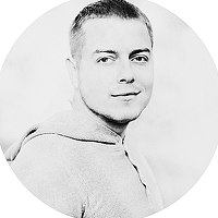 Portrait of a photographer (avatar) Хохлов Дмитрий