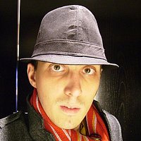 Portrait of a photographer (avatar) Алексей Тудаков (Aleksey Tudakov)