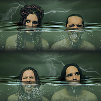 Portrait of a photographer (avatar) dusha