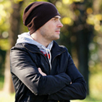 Portrait of a photographer (avatar) Елохов Илья (Ilya Elokhov)