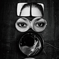 Portrait of a photographer (avatar) Stanimira Shivacheva