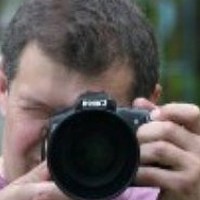 Portrait of a photographer (avatar) Victor (Mushkarin)