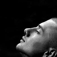 Portrait of a photographer (avatar) George Kurashvili