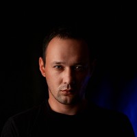 Portrait of a photographer (avatar) Сергей Чмыхов (Sergey Chmykhov)