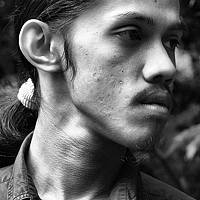 Portrait of a photographer (avatar) Jumadil Awal (Jumadil)