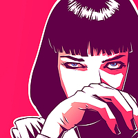 Portrait of a photographer (avatar) Таня (Tanya Mart)