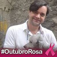 Portrait of a photographer (avatar) Alexandre Flores Pinheiro