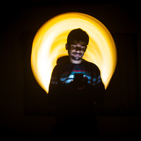 Portrait of a photographer (avatar) Jayanta Chanda