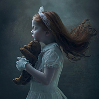 Portrait of a photographer (avatar) Cwikla Ewa