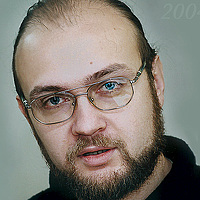 Портрет фотографа (аватар) Сикорский-Кобзарь Алексей