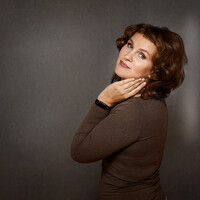 Portrait of a photographer (avatar) Шульженко Олеся Александровна (SHulzhenko Olesya)