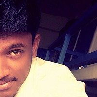 Portrait of a photographer (avatar) Balamurugan