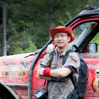 Portrait of a photographer (avatar) MAI HOANG LONG