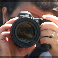 Portrait of a photographer (avatar) Gordana Nikolovska-Dimeska