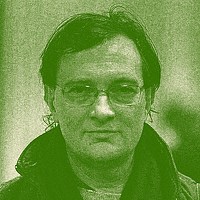 Portrait of a photographer (avatar) Eugenio Morgagni