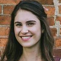 Portrait of a photographer (avatar) rebeccaphuber