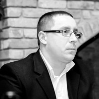 Portrait of a photographer (avatar) Remigijus Drevinskas