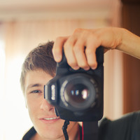 Portrait of a photographer (avatar) Albert Shayfutdinov