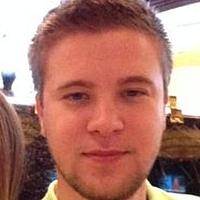 Portrait of a photographer (avatar) michaelmmackie