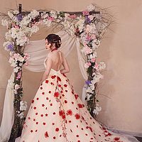 Portrait of a photographer (avatar) Молокова Анюта