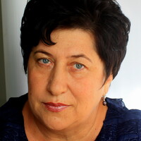 Portrait of a photographer (avatar) Ольга Павлова (Pavlova Olga)