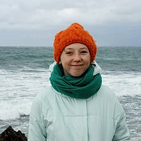 Portrait of a photographer (avatar) Ботова Евгения