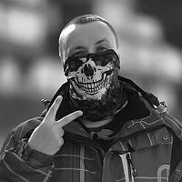 Portrait of a photographer (avatar) Дима (Dima Che)