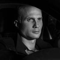 Портрет фотографа (аватар) Кочетков Юрий