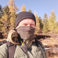 Портрет фотографа (аватар) Антон Денисенко (Anton Denisenko)