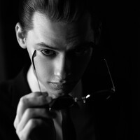 Portrait of a photographer (avatar) Медведев Владислав (Vladislav Medvedev)